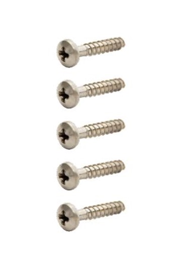 North-Free Strap Vis Auto-Taraudeuse (5x)