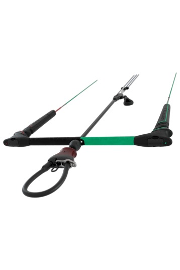 North-Navigator Control System Barre de Kite Freestyle
