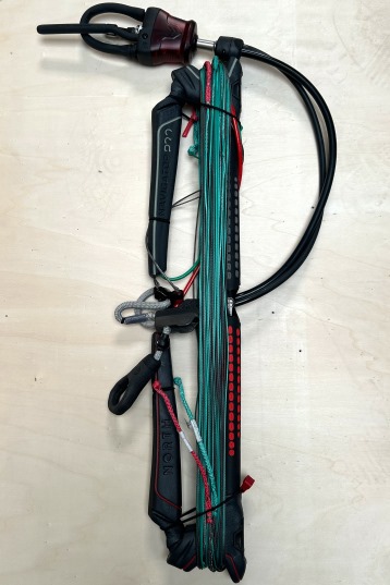 North-Navigator PRO Bar (2nd)