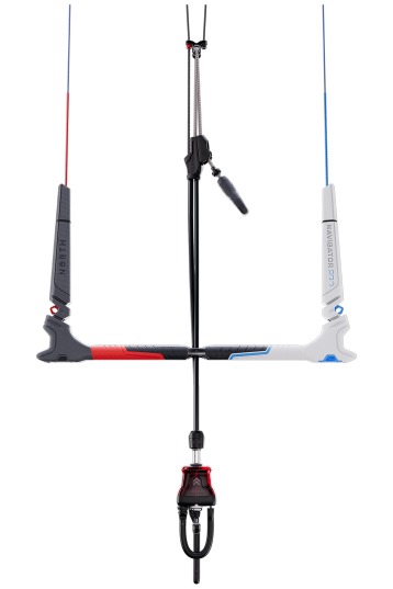 North-Navigator Pro Gen2 2027 Barre de Kite