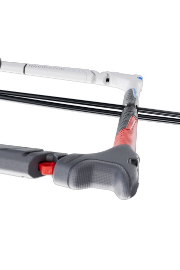 North-Navigator Pro Gen2 2027 Barre de Kite