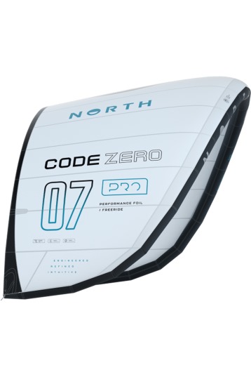 North-North Code Zero Pro 2026 Aile de Kite