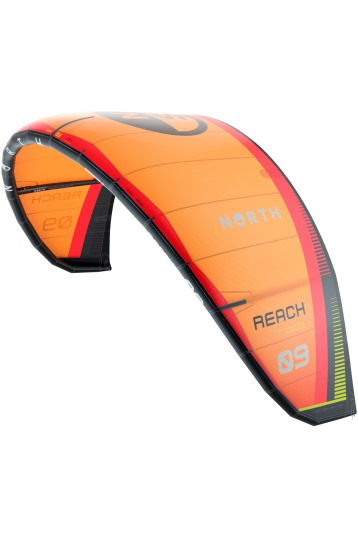 North-North Reach 2026 Aile de Kite