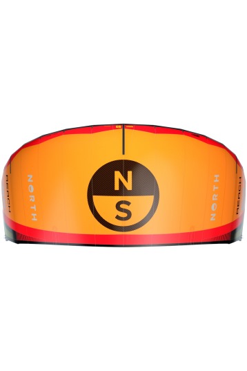 North-North Reach 2026 Aile de Kite