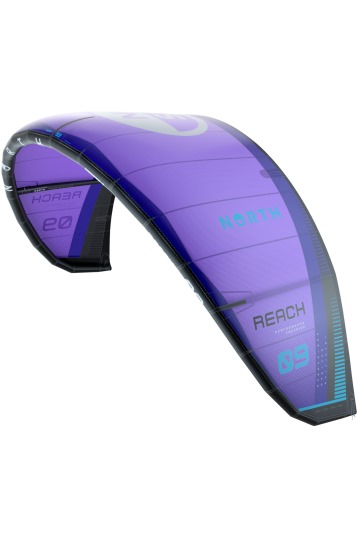 North-North Reach 2026 Aile de Kite