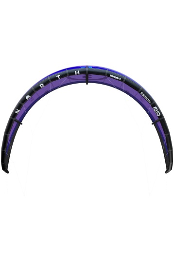 North-North Reach 2026 Aile de Kite