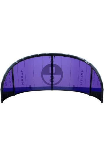 North-North Reach 2026 Aile de Kite