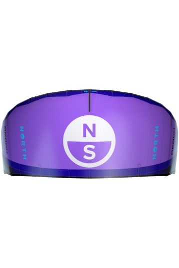 North-North Reach 2026 Aile de Kite