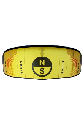 North-Orbit 2024 Aile de Kite