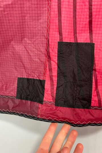 North-Orbit 2024 Kite (2nd)