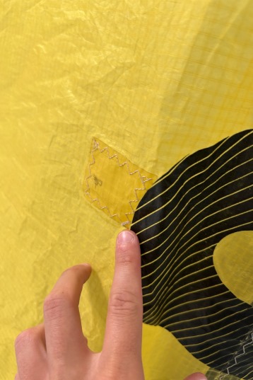 North-Orbit 2024 Kite (2nd)