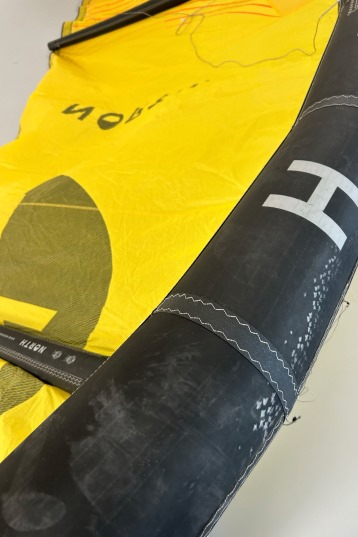 North-Orbit 2024 Kite (2nd)