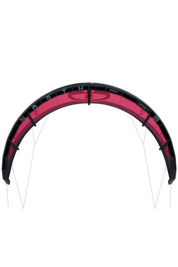 North-Orbit 2025 Aile de Kite