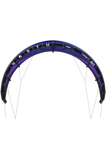 North-Orbit 2026 Aile de Kite