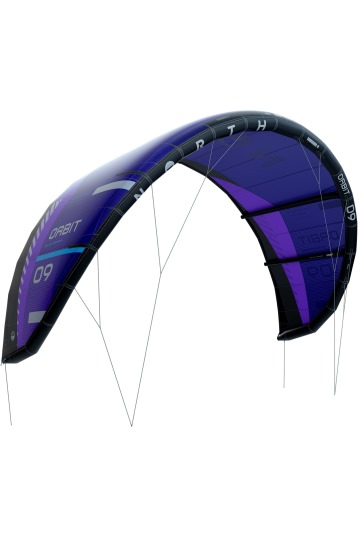 North-Orbit 2027 Aile de Kite