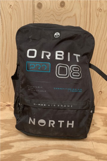 North-Orbit Pro 2024 (DEMO)