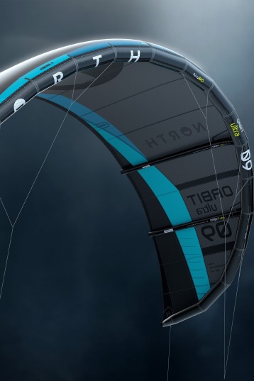 North-Orbit Ultra 2027 Aile de Kite