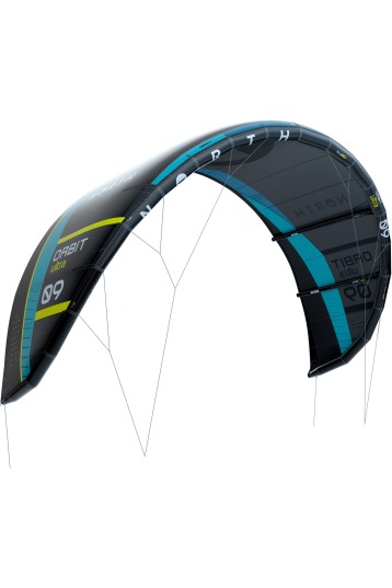North-Orbit Ultra 2027 Aile de Kite