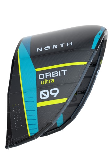 North-Orbit Ultra 2027 Aile de Kite