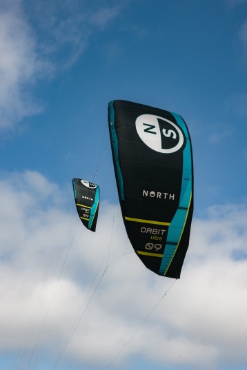 North-Orbit Ultra 2027 Aile de Kite