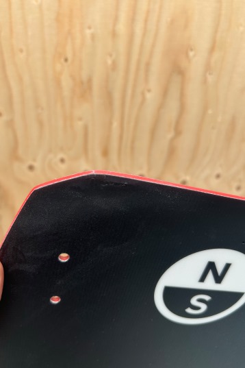 North-Prime 2024 Kiteboard (DEMO)