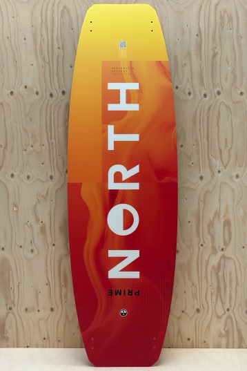North-Prime 2026 Kiteboard (DEMO)