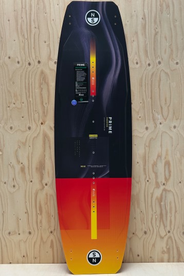 North-Prime 2026 Kiteboard (DEMO)