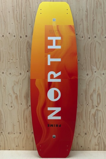 North-Prime 2026 Kiteboard (DEMO)