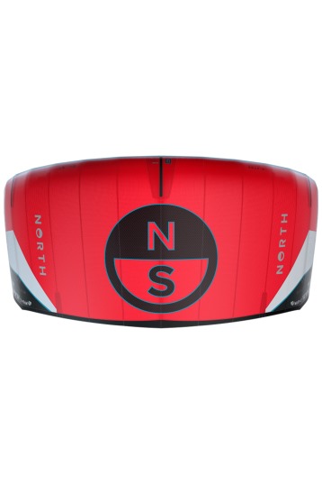 North-Pulse 2025 Aile de Kite