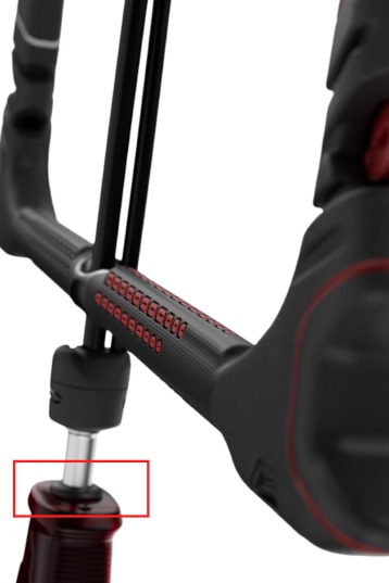 North-Quick Release Grommet
