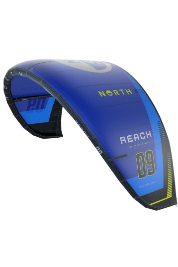 North-Reach 2025 Aile de Kite