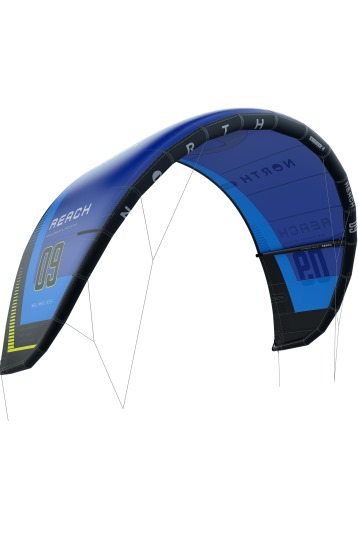 North-Reach 2025 Aile de Kite