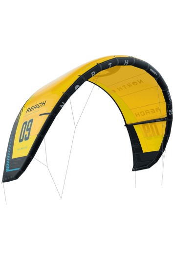 North-Reach 2025 Aile de Kite