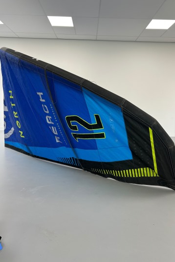 North-Reach 2025 Kite (2nd)