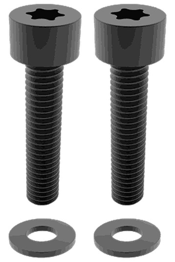 North-Sonar Fuselage Screw Pack B