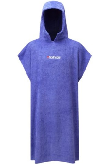 Northcore-Poncho de plage Beach Basha