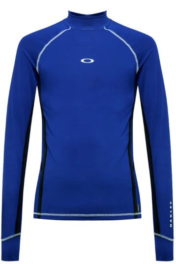 Oakley-Tidal Pressure Lycra LS