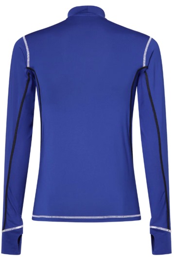 Oakley-Tidal Pressure Lycra LS
