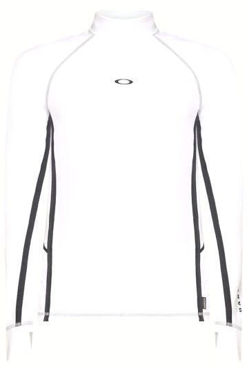 Oakley-Tidal Pressure Lycra LS