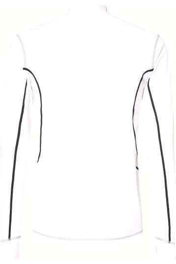 Oakley-Tidal Pressure Rashguard LS