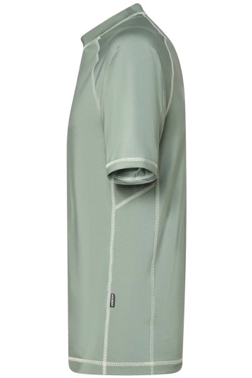 Oakley-Ventura SS Lycra Manches Courtes