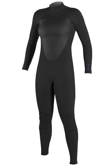 ONeill-Epic 3/2 Backzip Combinaison Néoprène Femme