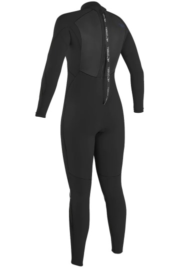 ONeill-Epic 3/2 Backzip Combinaison Néoprène Femme