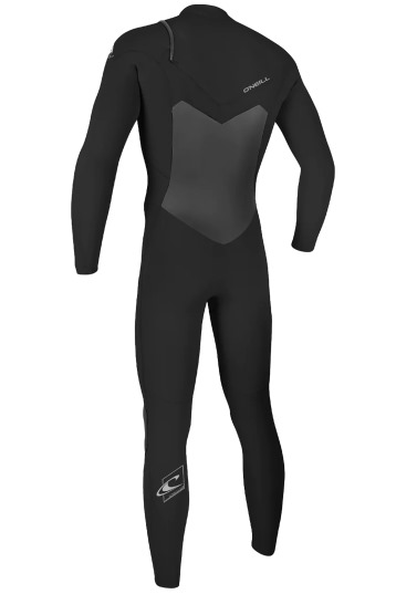 ONeill-Epic 5/4 Chest Zip Combinaison Néoprène Homme