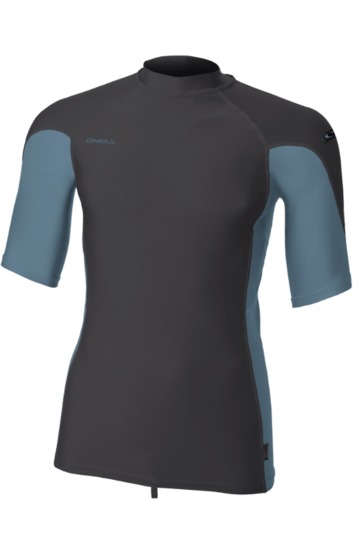 ONeill-HyperFreak Skins Lycra Manches Courtes