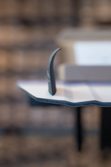 Orca Fin-Orca Fin Aileron