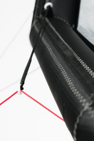 Ozone-Catalyst V4 Aile de Kite