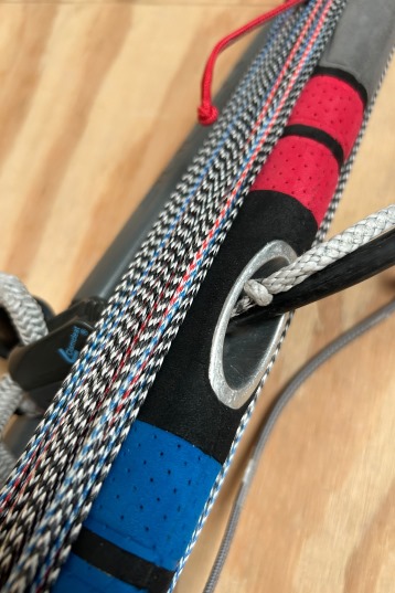 Ozone-Contact Water V5 Bar (2nd)