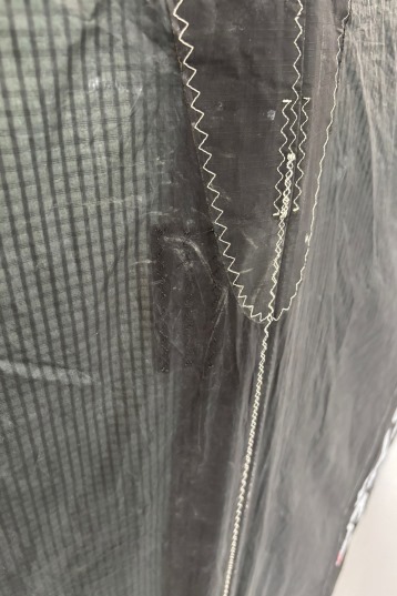 Ozone-Edge V11 Kite (2nd)