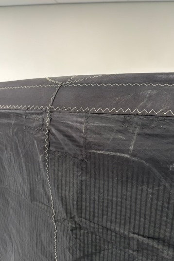 Ozone-Edge V11 Kite (2nd)